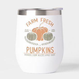 Fresh Pumpkins   Hand Pickup