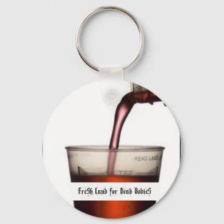 Fresh Robo Schlüsselanhänger