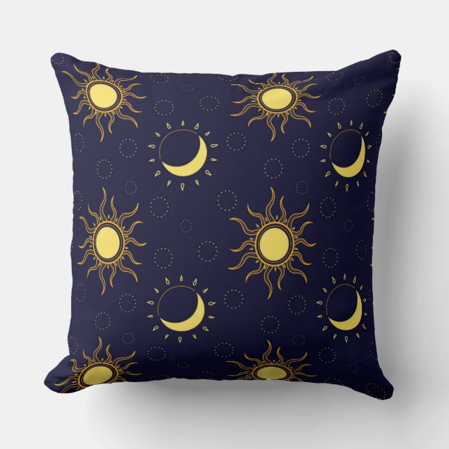 Fresh Spectrum Home Pillow Kissen (Vorderseite)