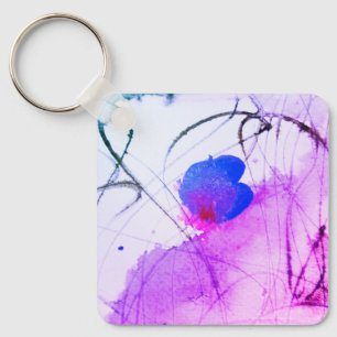 Fresh Spring Æ Schlüsselanhänger