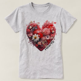 Fresh Start V1 T - Shirt