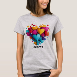 Fresh Start V1 T - Shirt