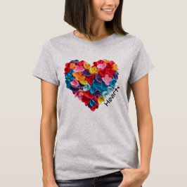 Fresh Start V1 T - Shirt