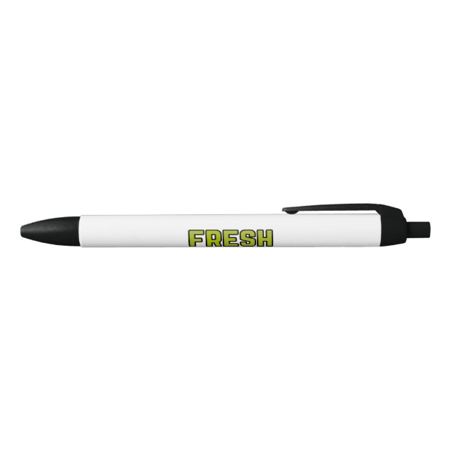 FRESH Stift (Oberseite)