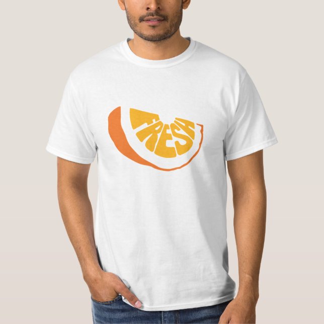 Fresh T - Shirt (Vorderseite)