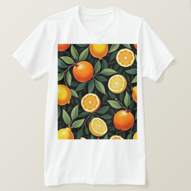 Fresh T - Shirt (Design vorne)