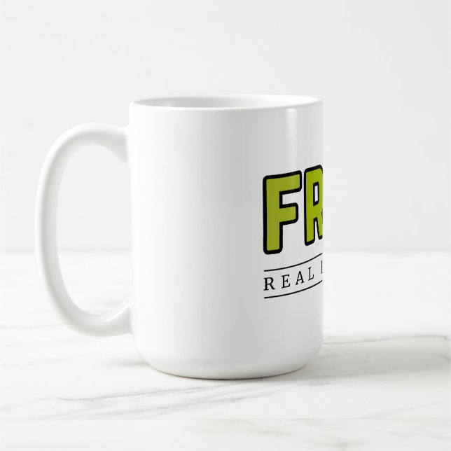 FRESH Tasse (Links)