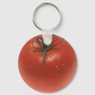 Fresh Tomato Schlüsselanhänger