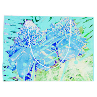 Fresh Women's Club Decor Geschenktasche Große Geschenktüte