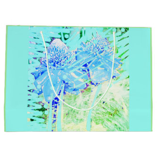 Fresh Women's Club Decor Geschenktasche Große Geschenktüte