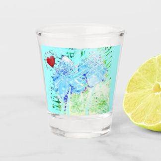 Fresh Women's Club Schnapsglas