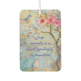 Freshener für die natürliche Verbindung Autolufterfrischer