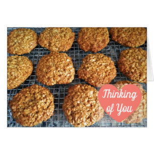 Freshly gebacken für Sie