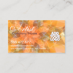 Freshpression Business Card Visitenkarte