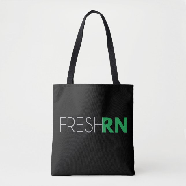 FreshRN mittlere Taschen-Tasche (Vorderseite)