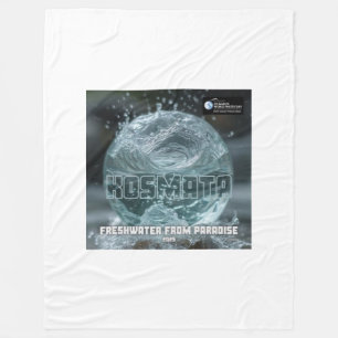 Freshwater - Fleecedecke