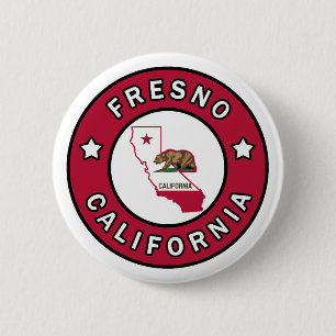 Fresno Button