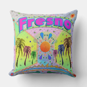 Fresno Calm Desire Pillow Kissen