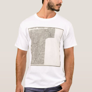 Fresno County, Kalifornien 21 T-Shirt