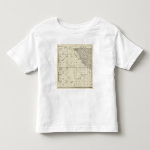 Fresno County, Kalifornien 29 Kleinkind T-shirt