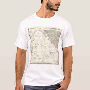 Fresno County, Kalifornien 29 T-Shirt
