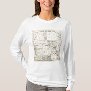 Fresno County, Kalifornien 4 T-Shirt