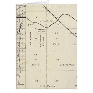 Fresno-Landkreis, Kalifornien 7
