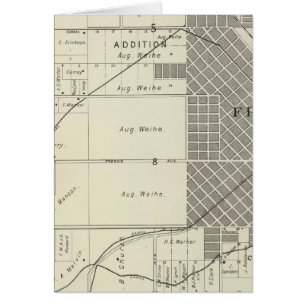 Fresno-Landkreis, Kalifornien 7