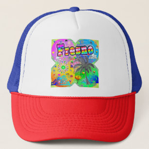 Fresno Quadro Seasons Mütze