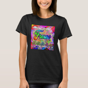 Fresno Vista Express T - Shirt
