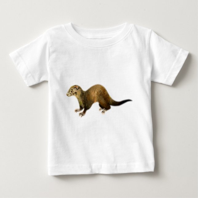 FRETTCHEN BABY T-SHIRT (Vorderseite)