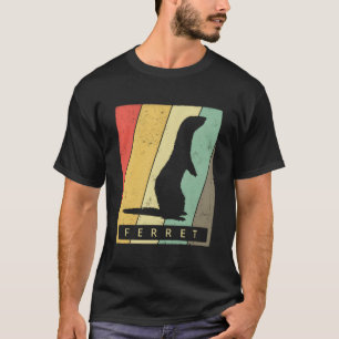 Frettier Tier T-Shirt