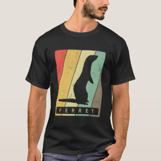 Frettier Tier T-Shirt
