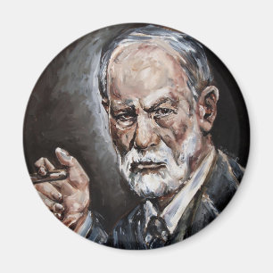 Freud Magnet