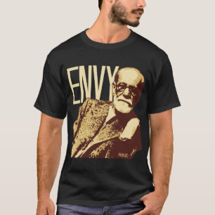 Freud -- Neid T-Shirt