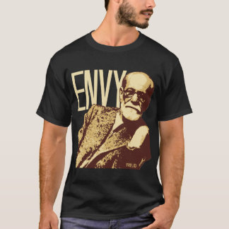 Freud -- Neid T-Shirt