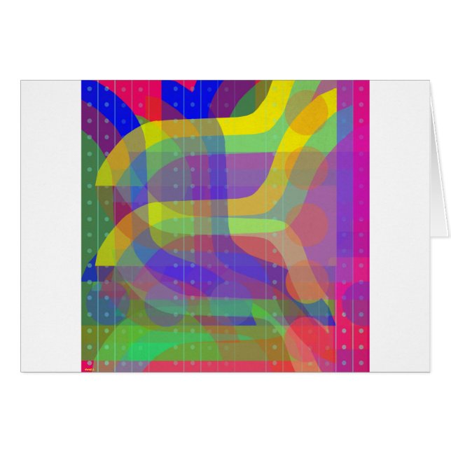 Freude (Vorderseite (Horizontal))