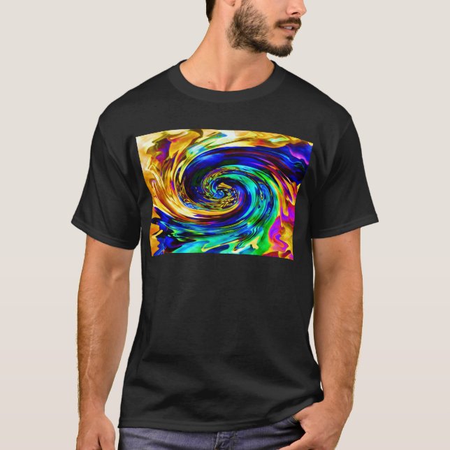 Freude#3_ T-Shirt (Vorderseite)