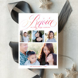 Freude am Herrn immer religiös | Weihnachten