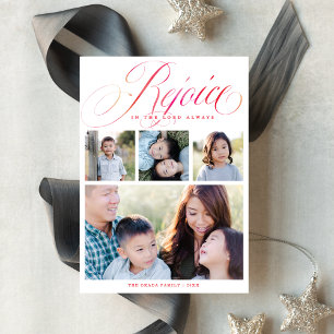 Freude am Herrn immer religiös   Weihnachten