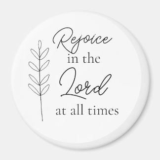 Freude am Lord-Magneten Magnet