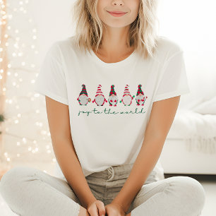 Freude an den Roten und Grünen Freudenspinnen der  T-Shirt