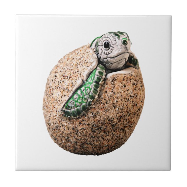 FREUDE AN DER GEBURT FLIESE (Vorderseite)