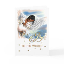 Freude an der Welt. Afrikanischer Angel