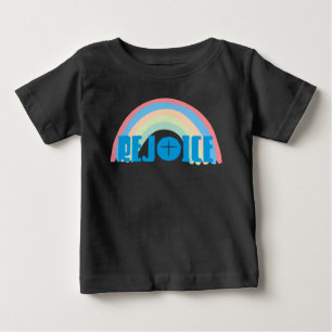 Freude Baby T-shirt