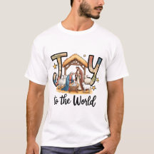 Freude der Welt, Jesus Weihnachten