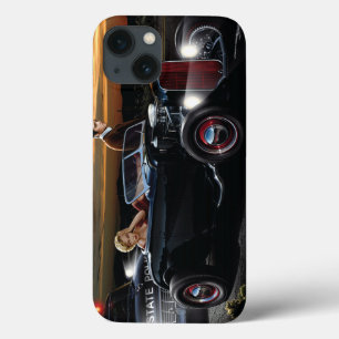 Freude-Fahrt Case-Mate iPhone Hülle