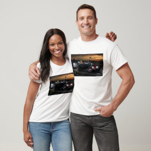Freude-Fahrt T-Shirt