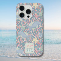 Freude findet mich am Meer – Boho-Strand