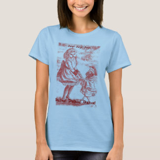 Freude! Freude! Freude! , Tanz! Tanz! Tanz! T-Shirt